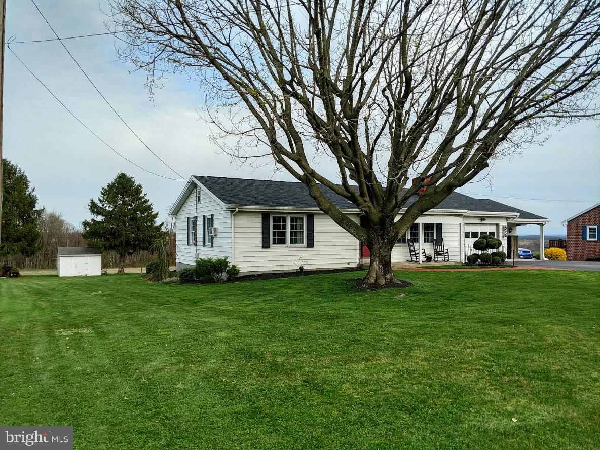 1571 Baltimore Road Dillsburg, PA 17019 - Photo 27 of 27 Gallery Image 27
