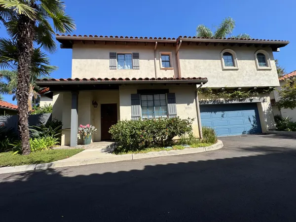 $1,550,000 | 281 Calle Esperanza, Santa Barbara, CA 93105