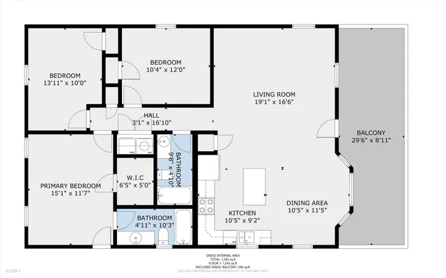 $2,700 | 22123 Cantina Drive, Galveston, TX 77554