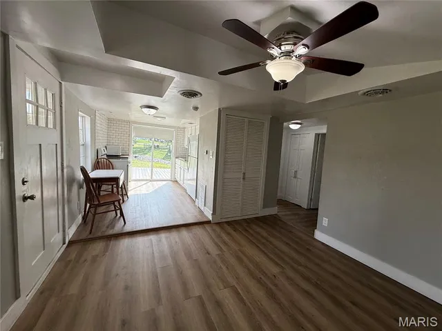 $73,000 | 820 North Liberty Street, Jerseyville, IL 62052