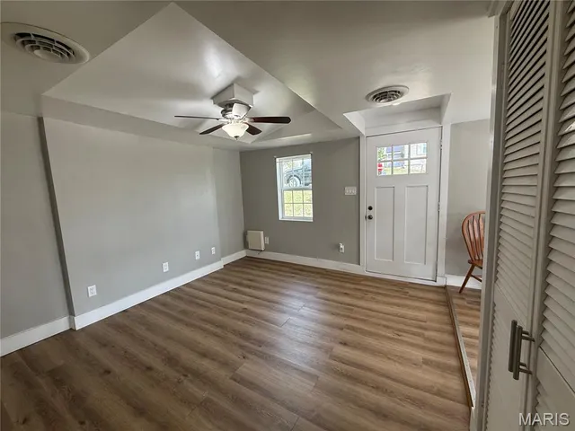 $73,000 | 820 North Liberty Street, Jerseyville, IL 62052