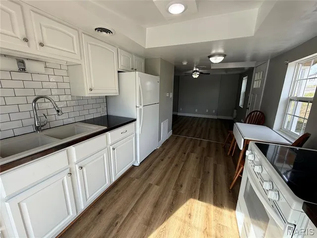 $73,000 | 820 North Liberty Street, Jerseyville, IL 62052