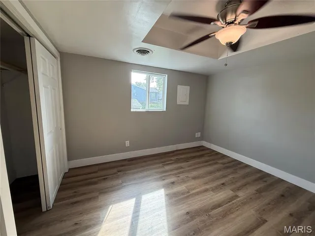 $73,000 | 820 North Liberty Street, Jerseyville, IL 62052