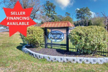 owner financing