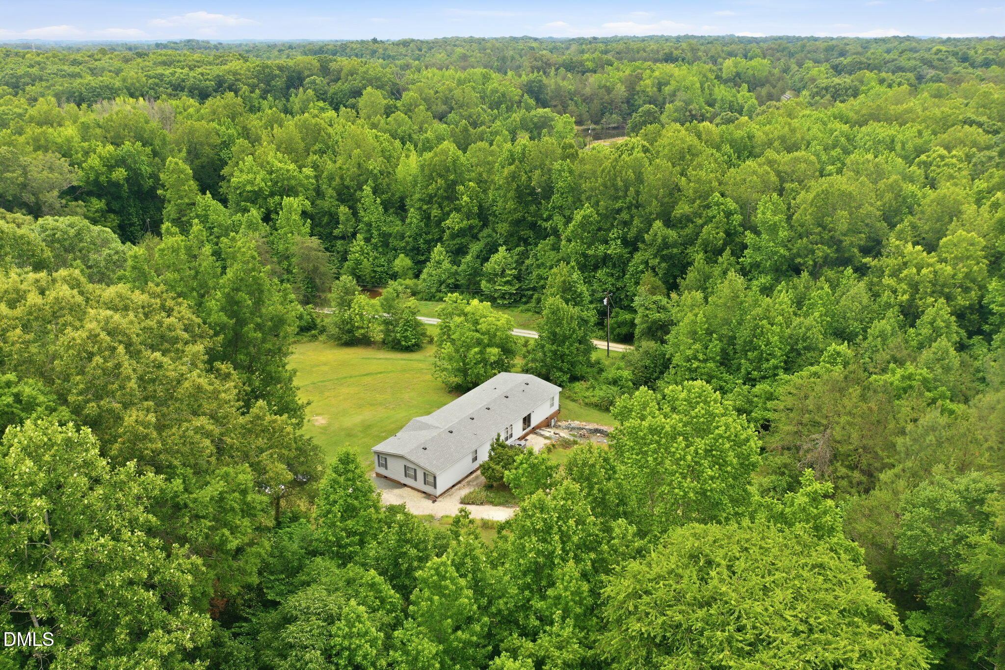 4124 Swannie Coble Road Snow Camp, NC 27349 - Photo 13 of 46