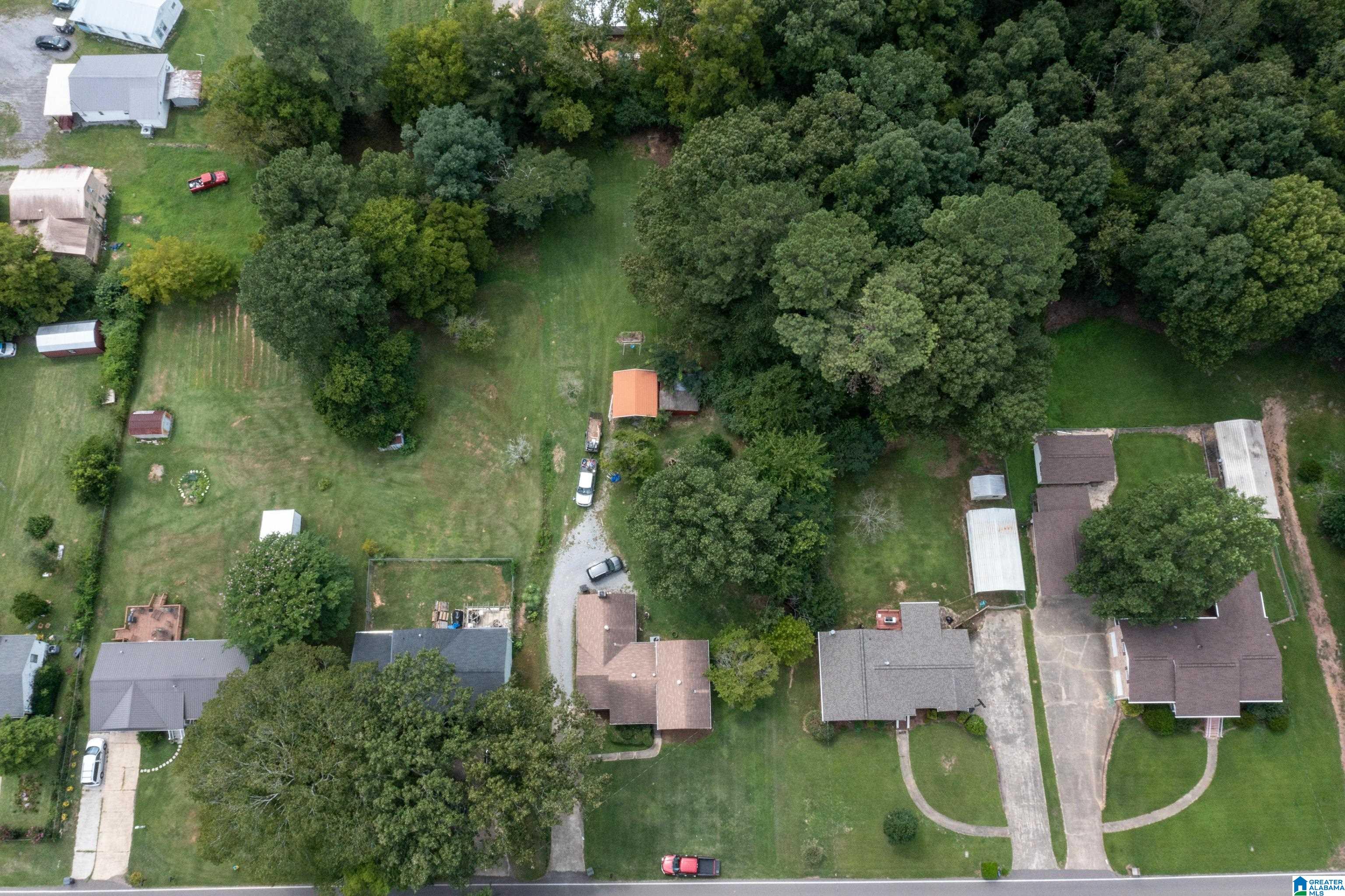2908 Sayers Road Fultondale, AL 35068 - Photo 33 of 35