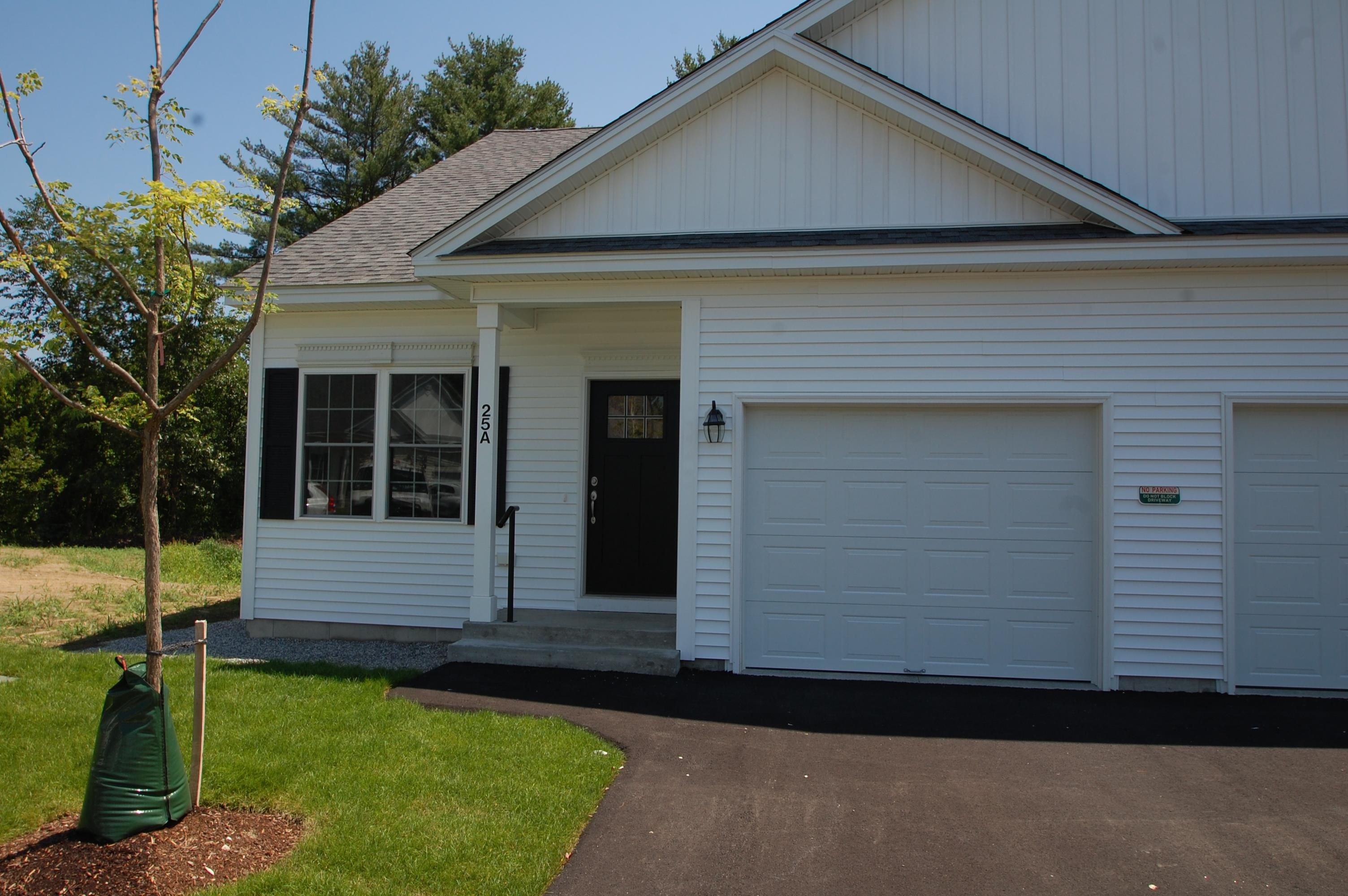 25 A Angel Point Circle, Unit 9A Goffstown, NH 03045 - Photo 1 of 9