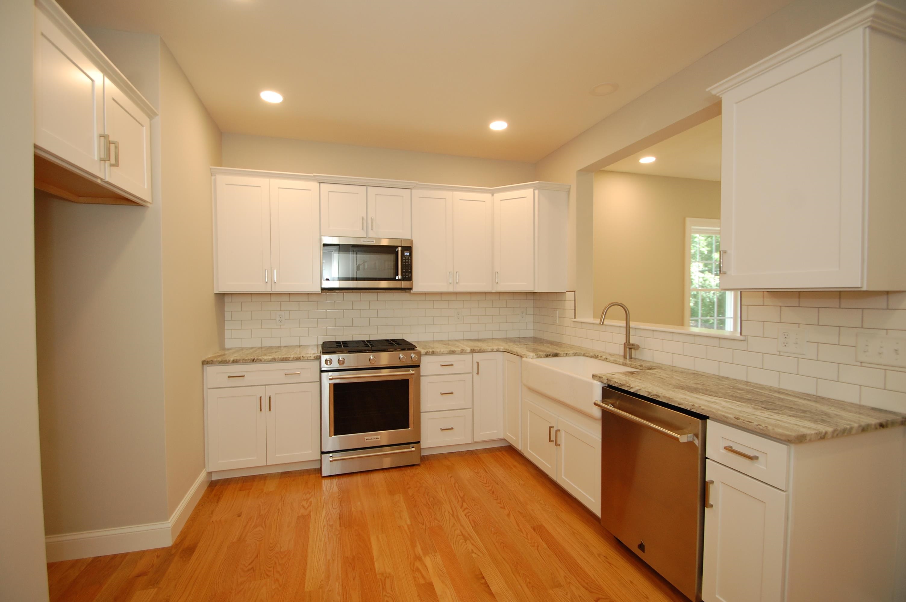 25 A Angel Point Circle, Unit 9A Goffstown, NH 03045 - Photo 2 of 9