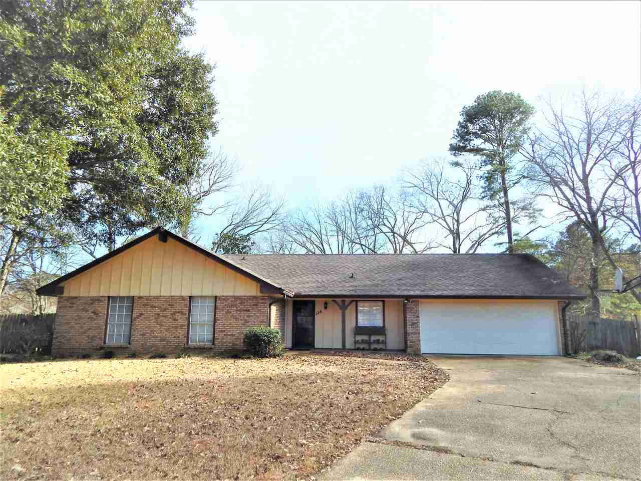 128 Ridge Road Brandon, MS 39042 - Photo 1 of 20 Photo 1