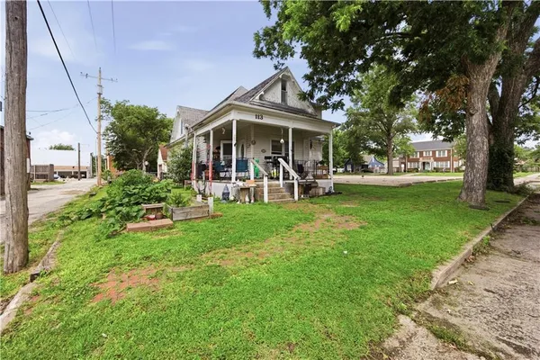 $27,000 | 113 North 7th Street, Neodesha, KS 66757
