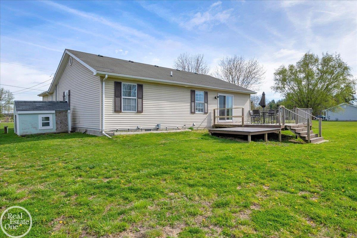11463 Jeddo Road Yale, MI 48097 - Photo 26 of 26