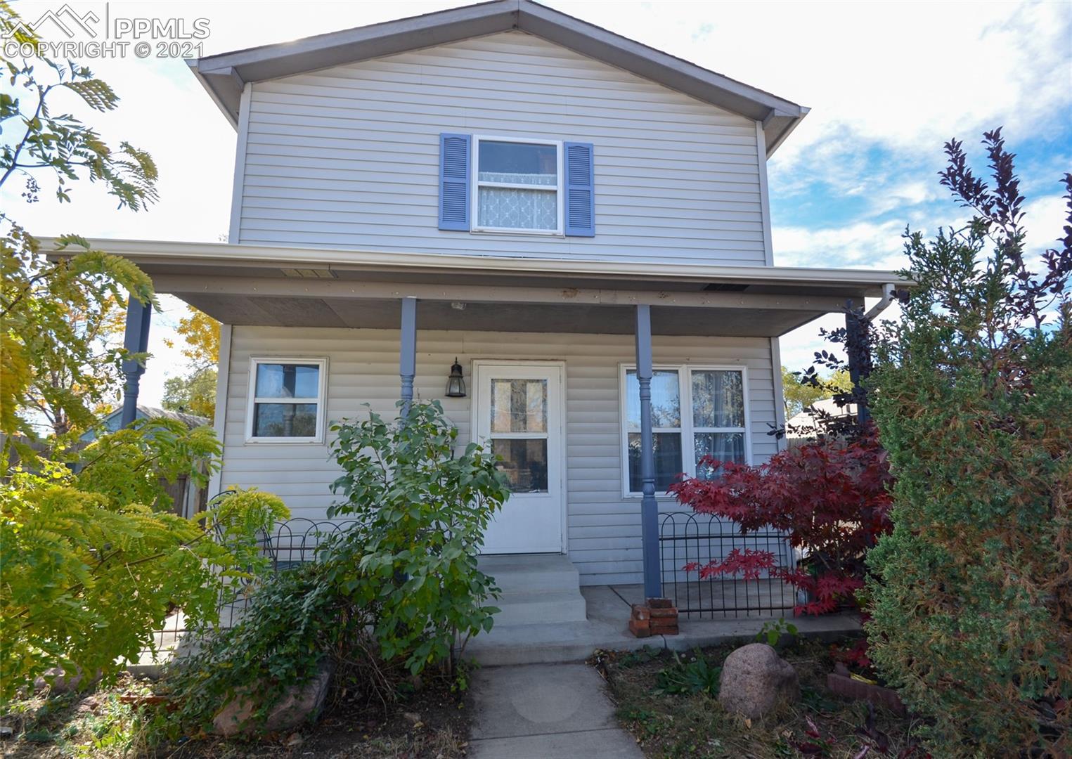 25 West Rio Grande Street Colorado Springs, CO 80903 - Photo 1 of 12