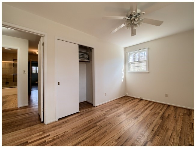 3309 Leonard Street Raleigh, NC 27607 - Photo 10 of 21 Secondary Bedroom