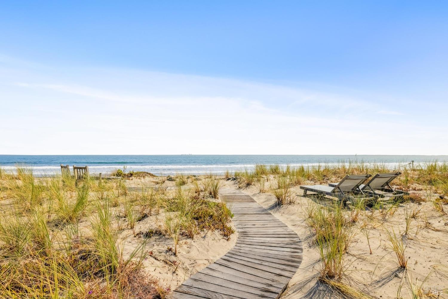 246 Seadrift Road Stinson Beach, CA 94970 - Photo 2 of 12