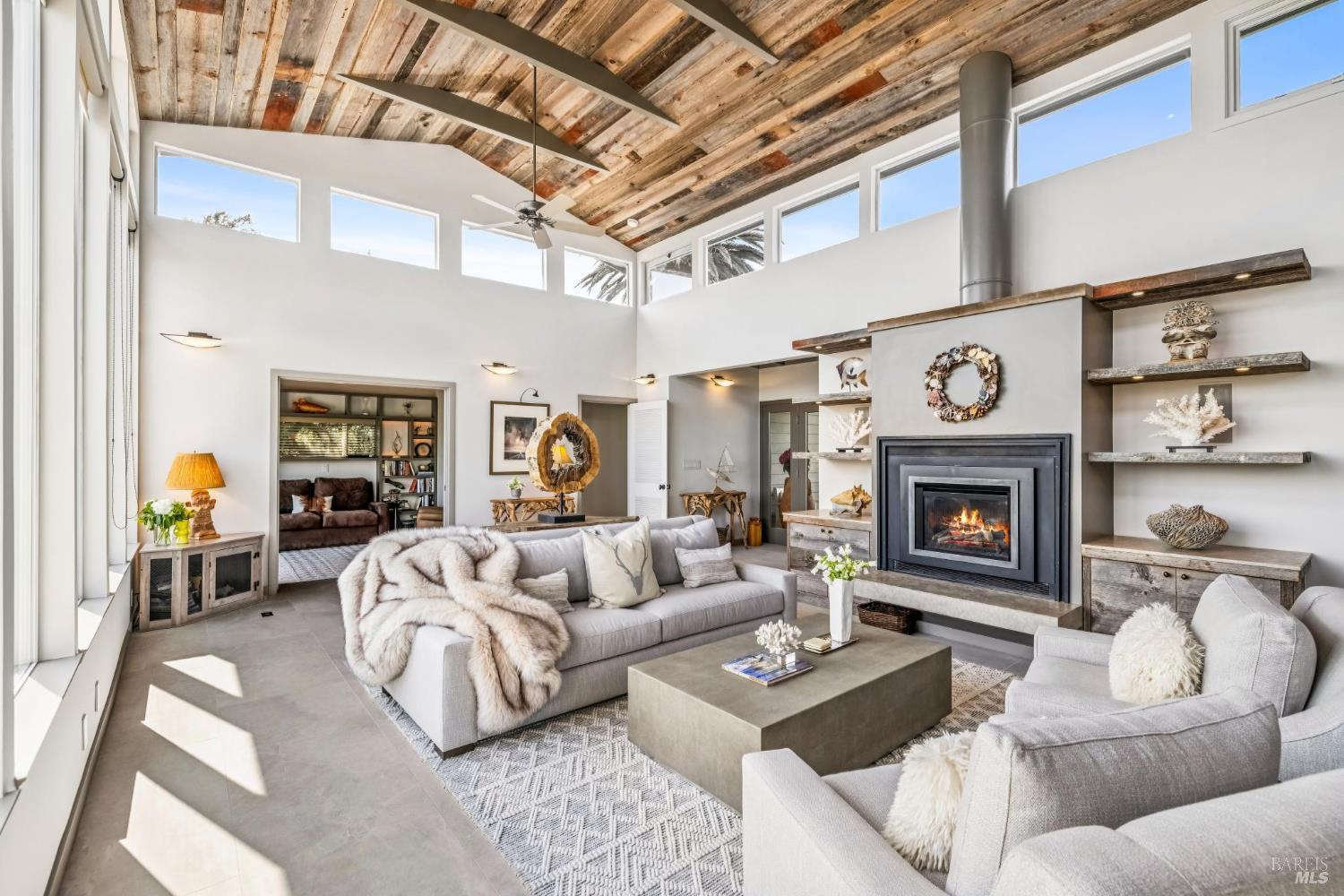 246 Seadrift Road Stinson Beach, CA 94970 - Photo 5 of 12