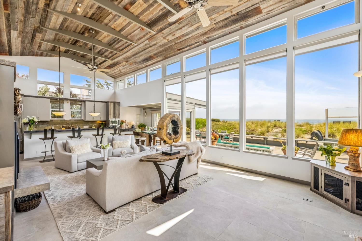 246 Seadrift Road Stinson Beach, CA 94970 - Photo 6 of 12