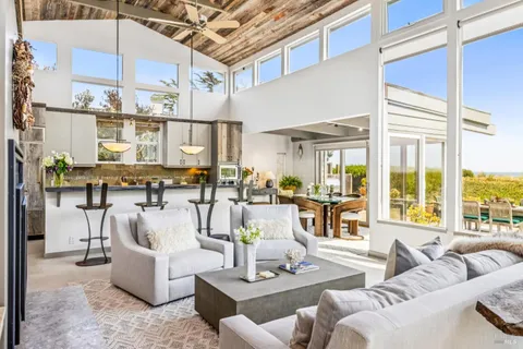 $10,500,000 | 246 Seadrift Road, Stinson Beach, CA 94970