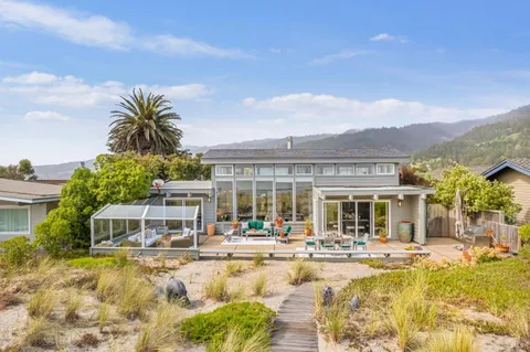 $10,500,000 | 246 Seadrift Road, Stinson Beach, CA 94970