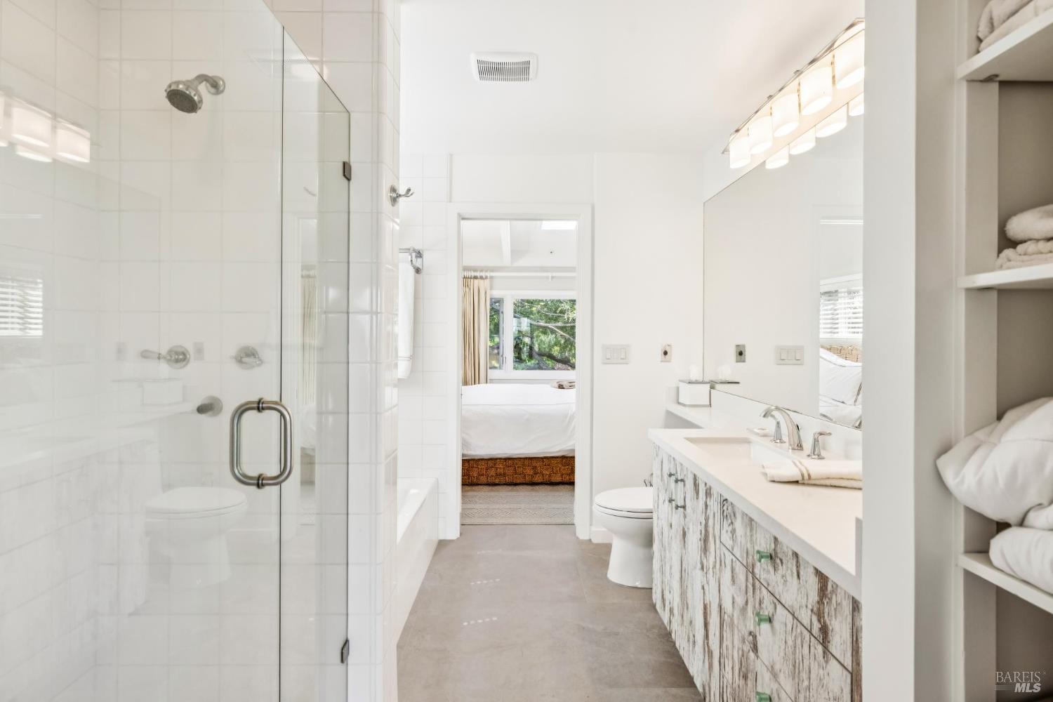 246 Seadrift Road Stinson Beach, CA 94970 - Photo 10 of 12