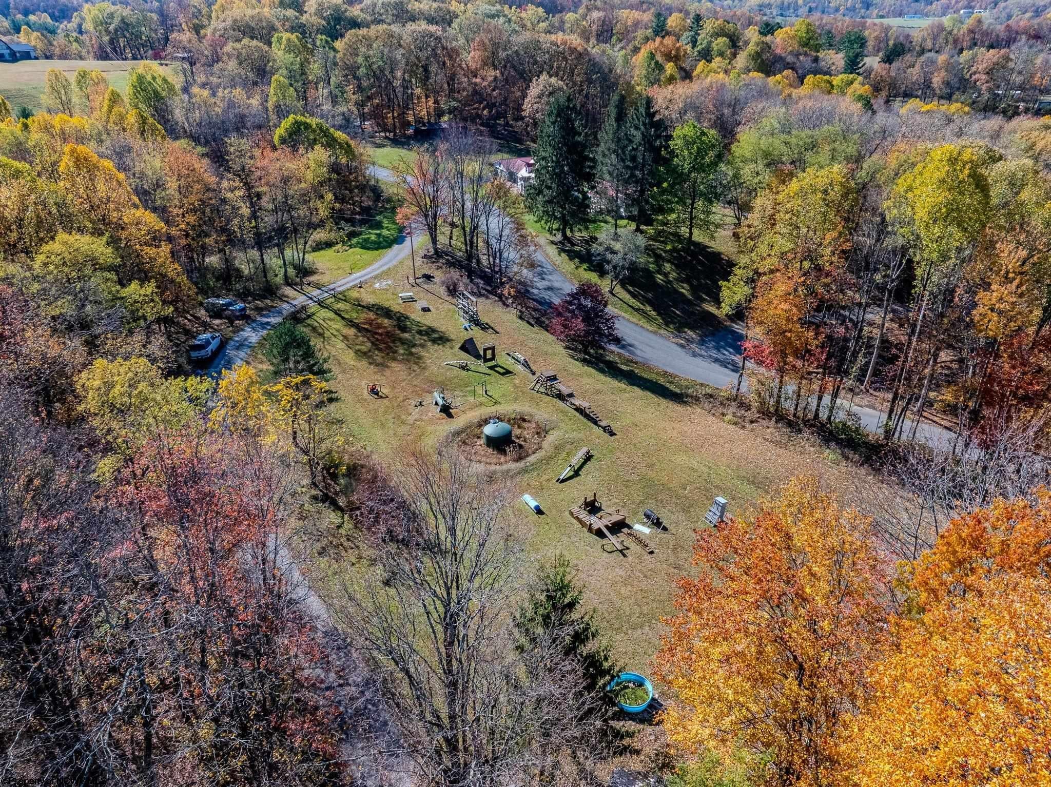 611 Mount Liberty Road Philippi, WV 26416 - Photo 42 of 47 Gallery Image 42