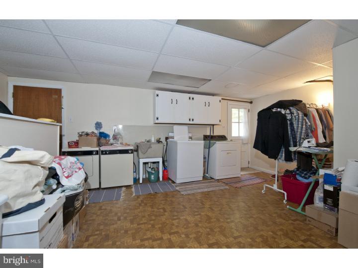 1125 Conestoga Road Chester Springs, PA 19425 - Photo 14 of 24 Laundry Room