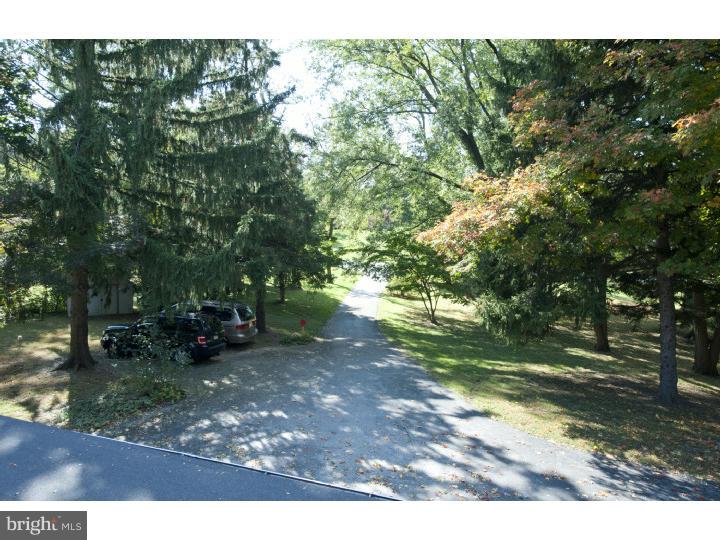 1125 Conestoga Road Chester Springs, PA 19425 - Photo 23 of 24 Driveway