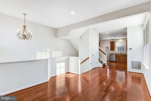 $470,000 | 8393 Scotland Loop, Manassas, VA 20109