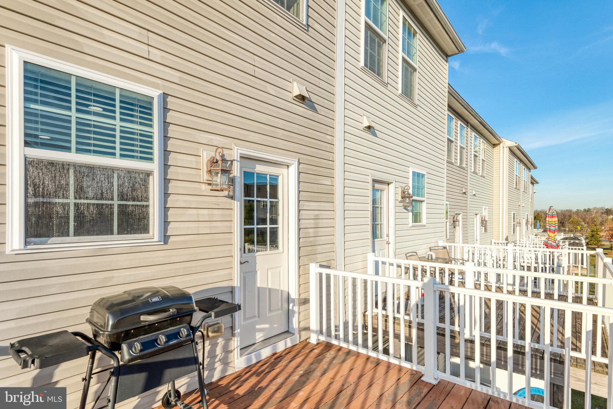 8393 Scotland Loop Manassas, VA 20109 - Photo 27 of 37