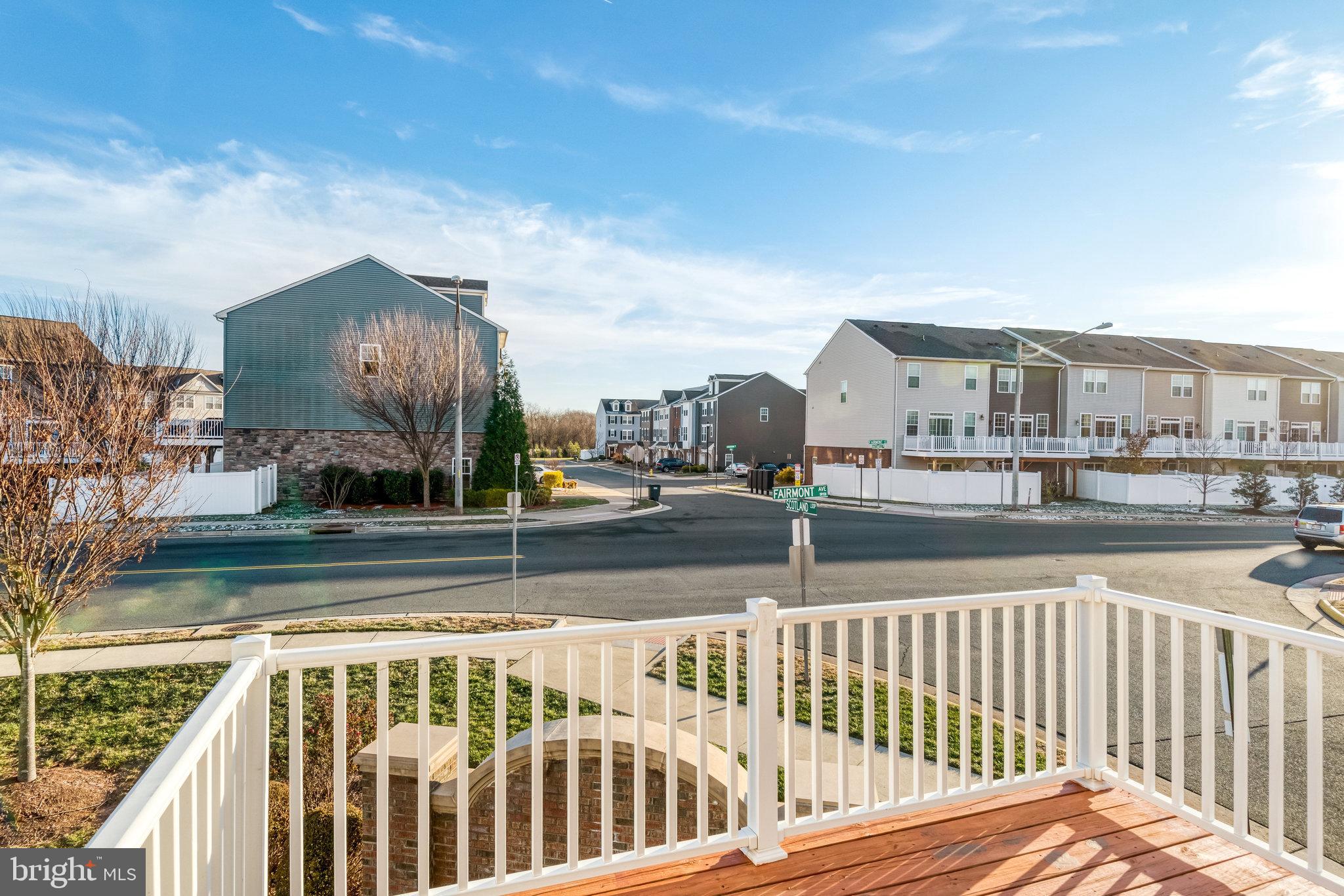 8393 Scotland Loop Manassas, VA 20109 - Photo 28 of 37