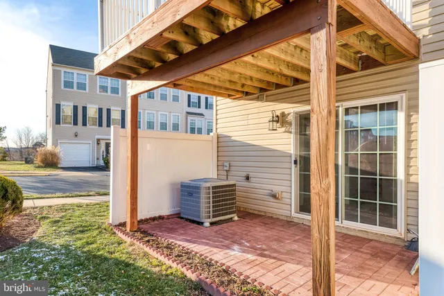 $470,000 | 8393 Scotland Loop, Manassas, VA 20109