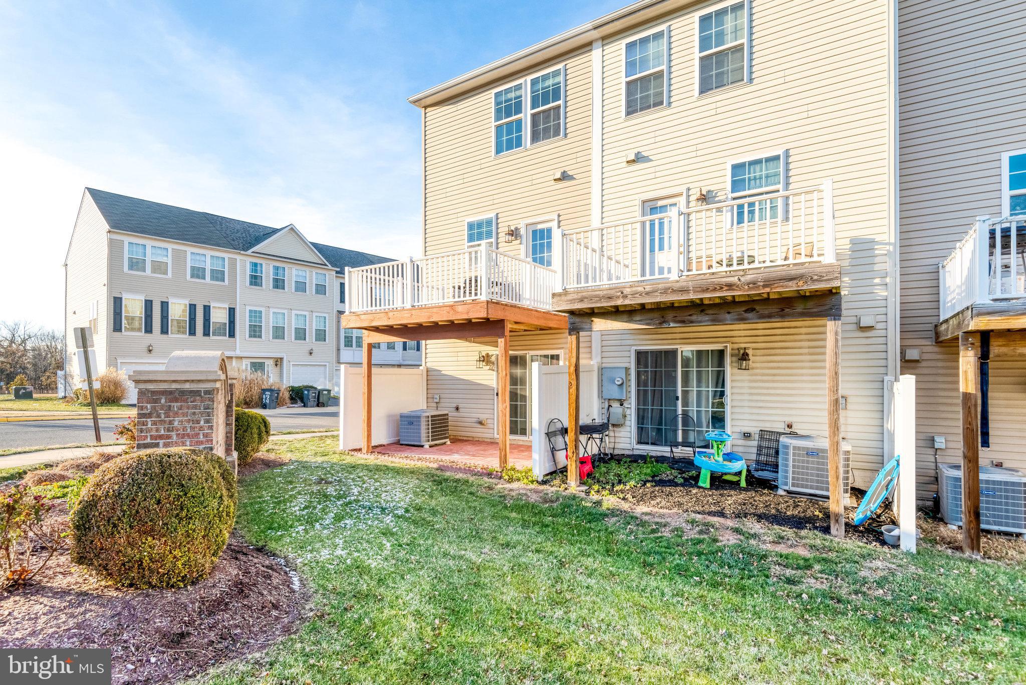 8393 Scotland Loop Manassas, VA 20109 - Photo 31 of 37