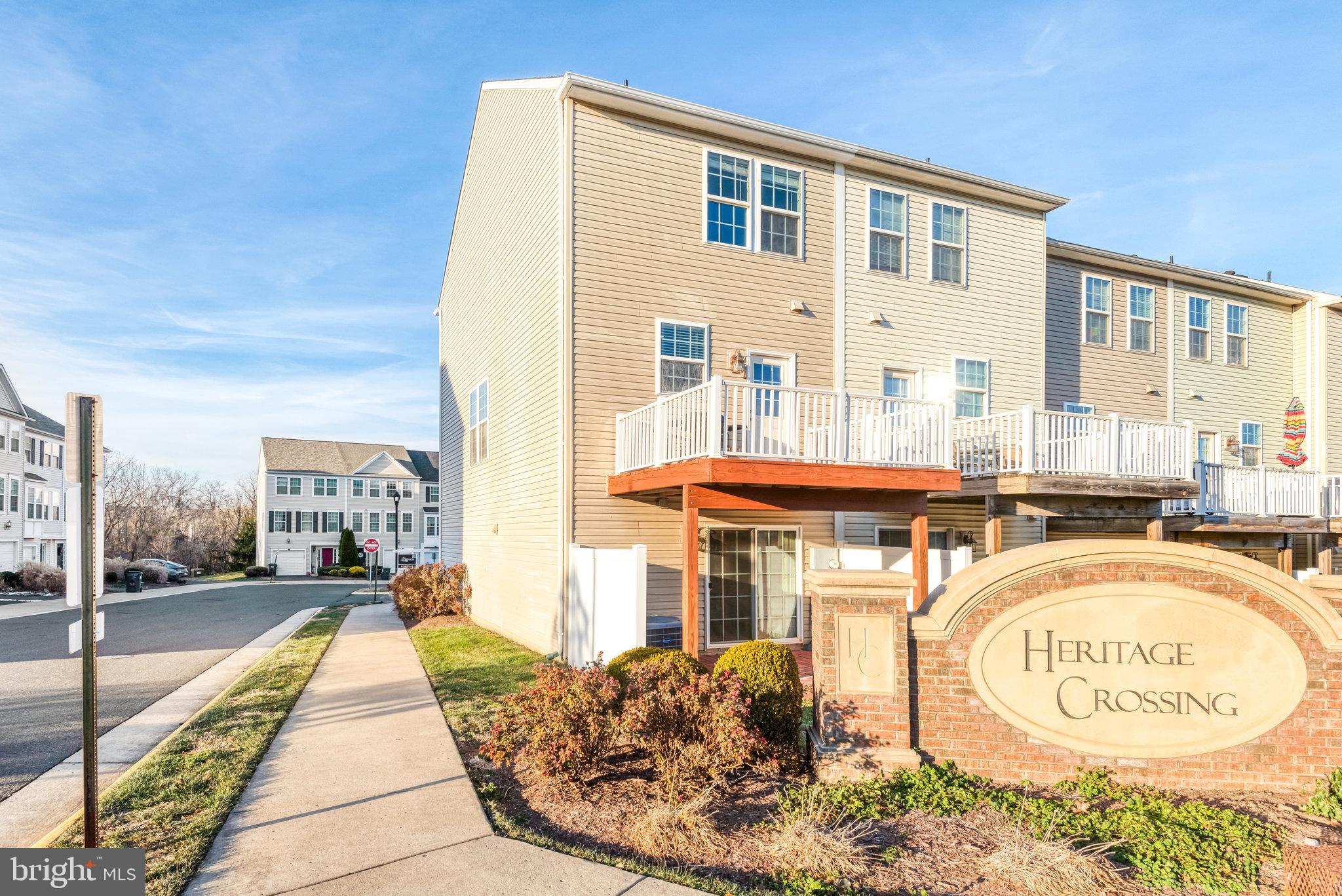 8393 Scotland Loop Manassas, VA 20109 - Photo 35 of 37