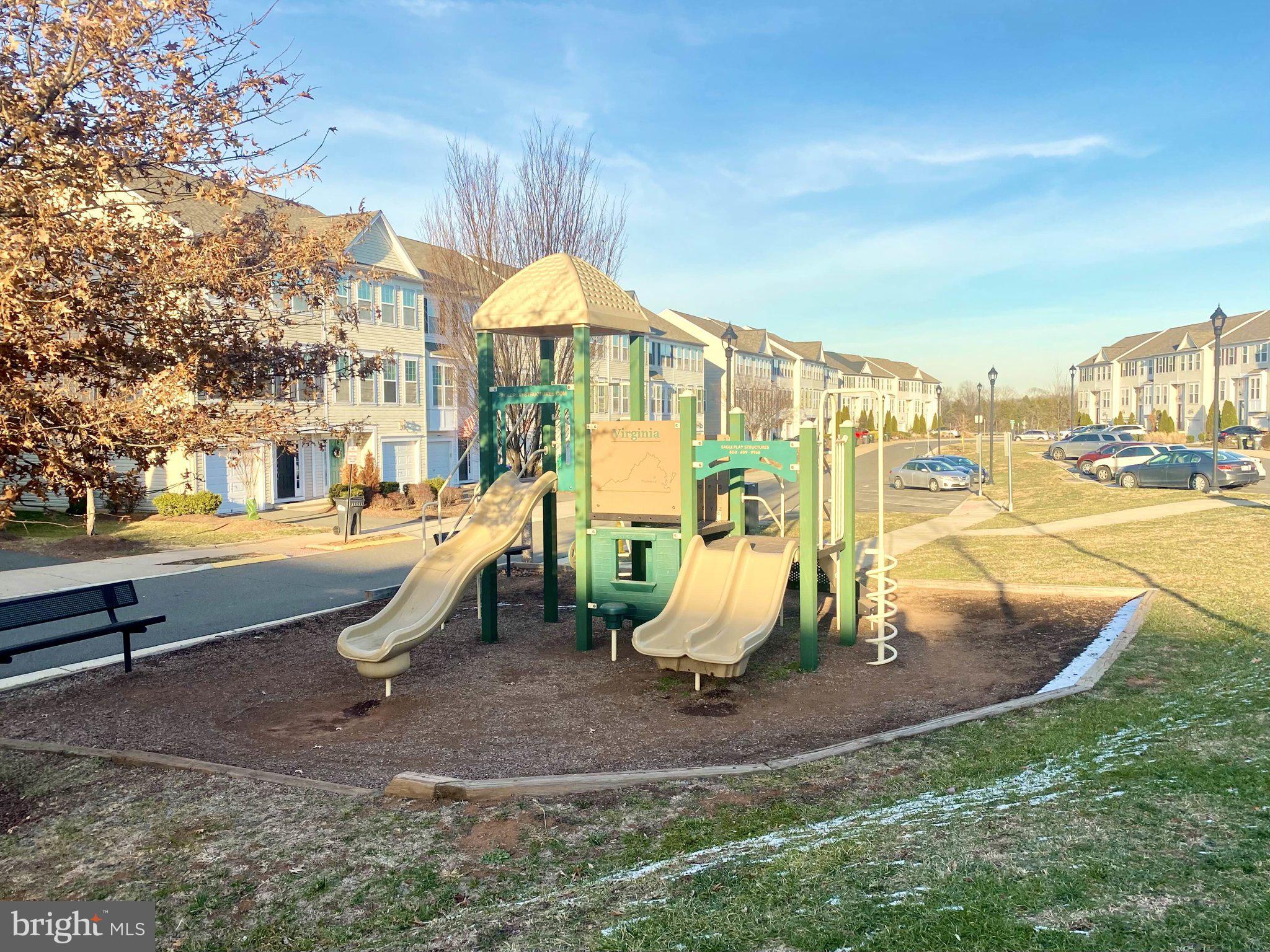 8393 Scotland Loop Manassas, VA 20109 - Photo 37 of 37