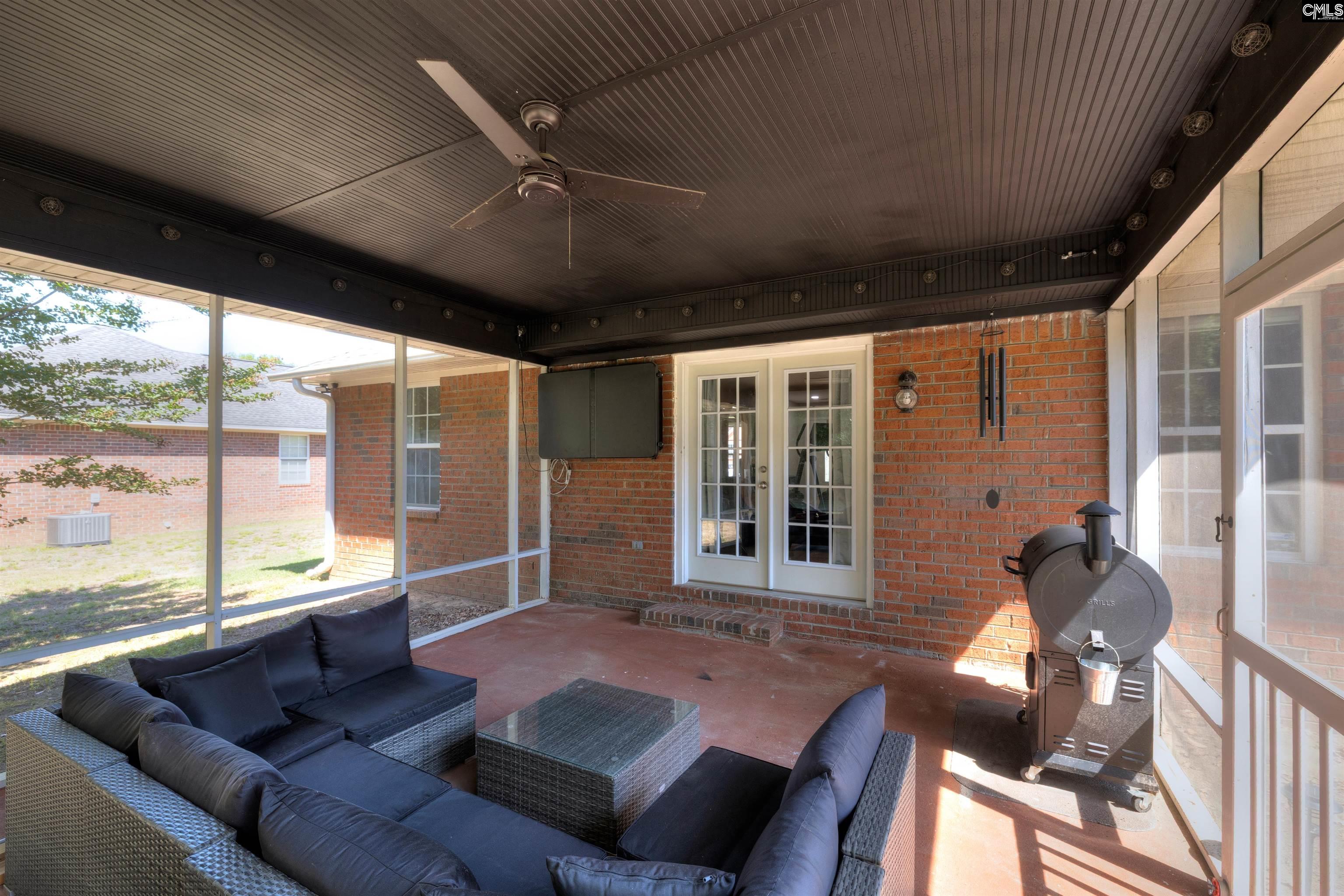 3035 Foxcroft Circle Sumter, SC 29154 - Photo 25 of 28