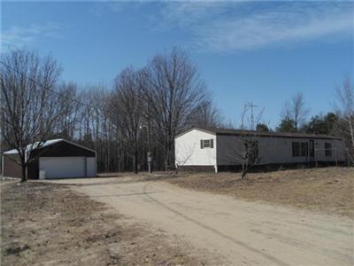 10655 South 220th Avenue Reed City, MI 49677 - Photo 1 of 1 Primary Photo