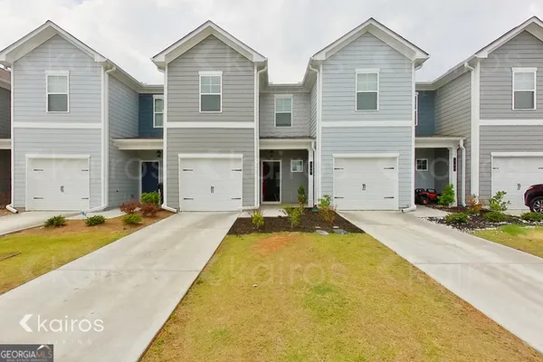 $1,625 | 145 Dudley Way, Cartersville, GA 30120