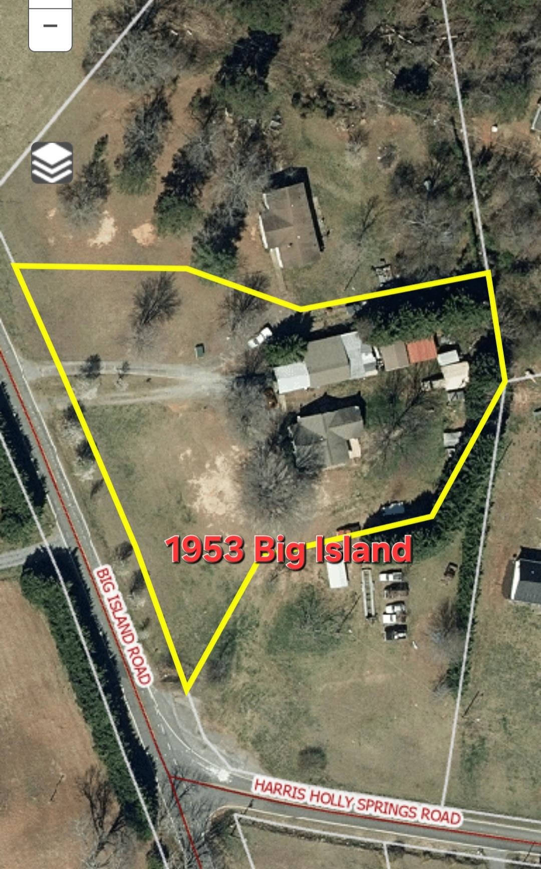 1953 Big Island Road Rutherfordton, NC 28139 - Photo 41 of 42