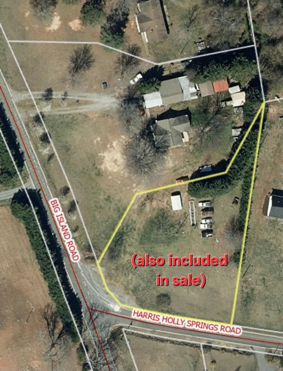 1953 Big Island Road Rutherfordton, NC 28139 - Photo 42 of 42