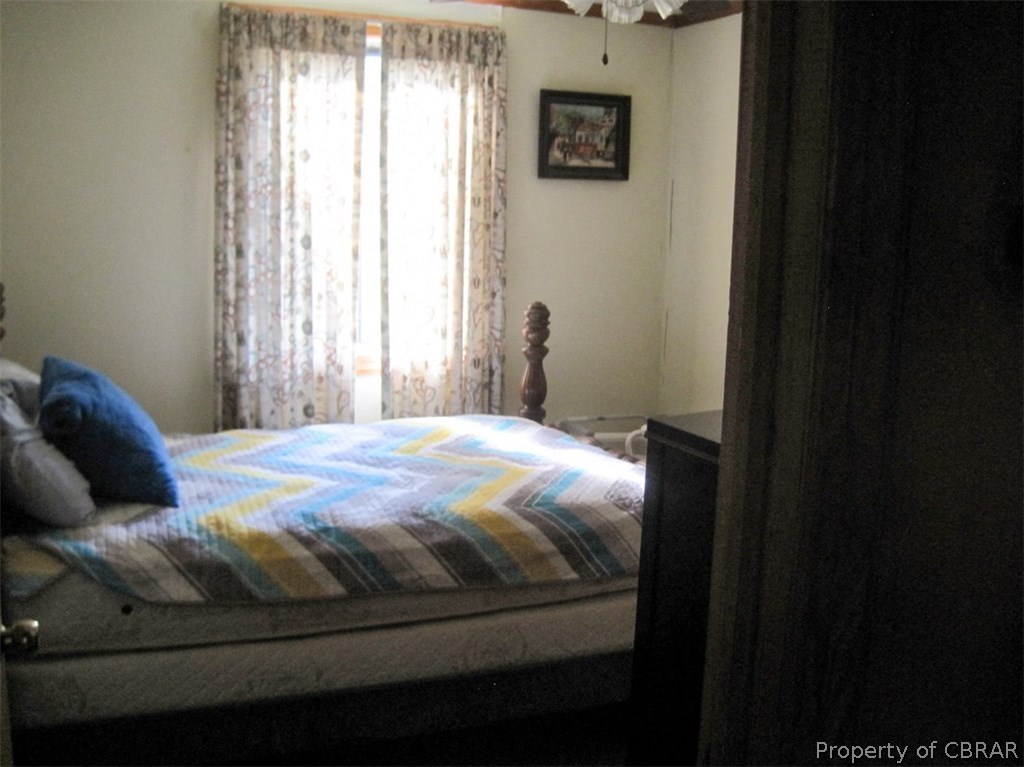 1563 Sandy Point Road Heathsville, VA 22473 - Photo 14 of 15