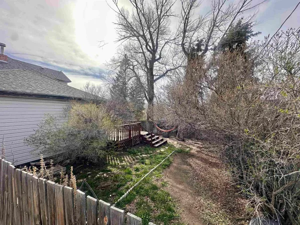 $250,000 | 809 Beech Avenue, Kemmerer, WY 83101