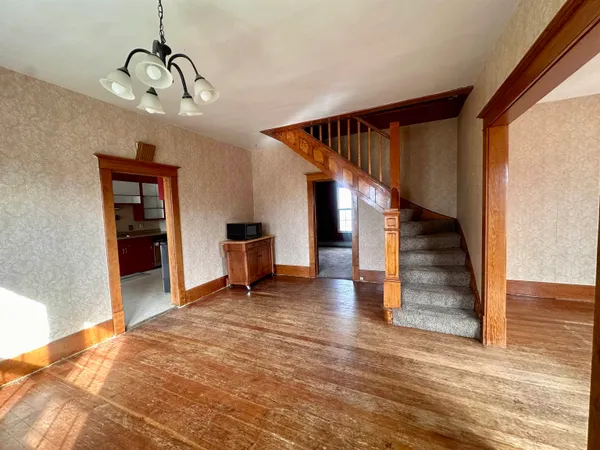 $250,000 | 809 Beech Avenue, Kemmerer, WY 83101
