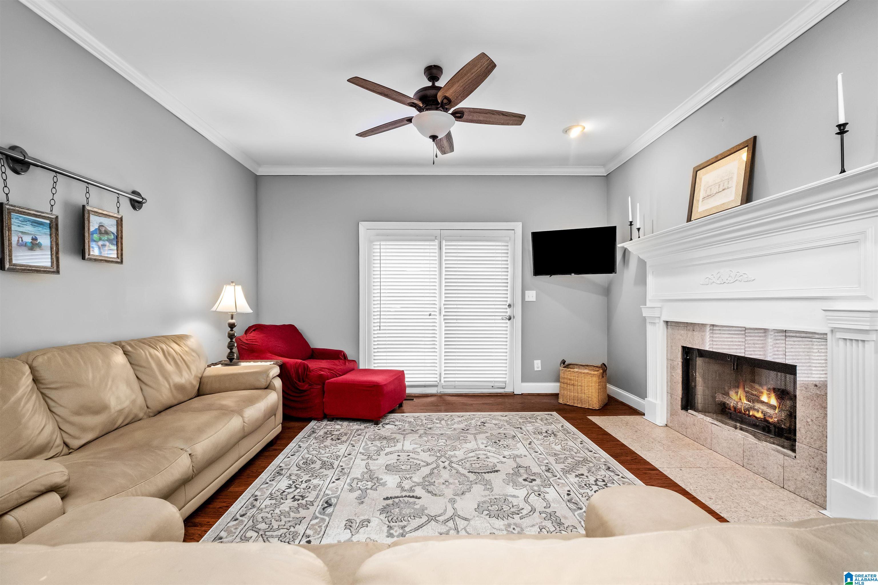 334 Huntington Parc Road Homewood, AL 35226 - Photo 22 of 50