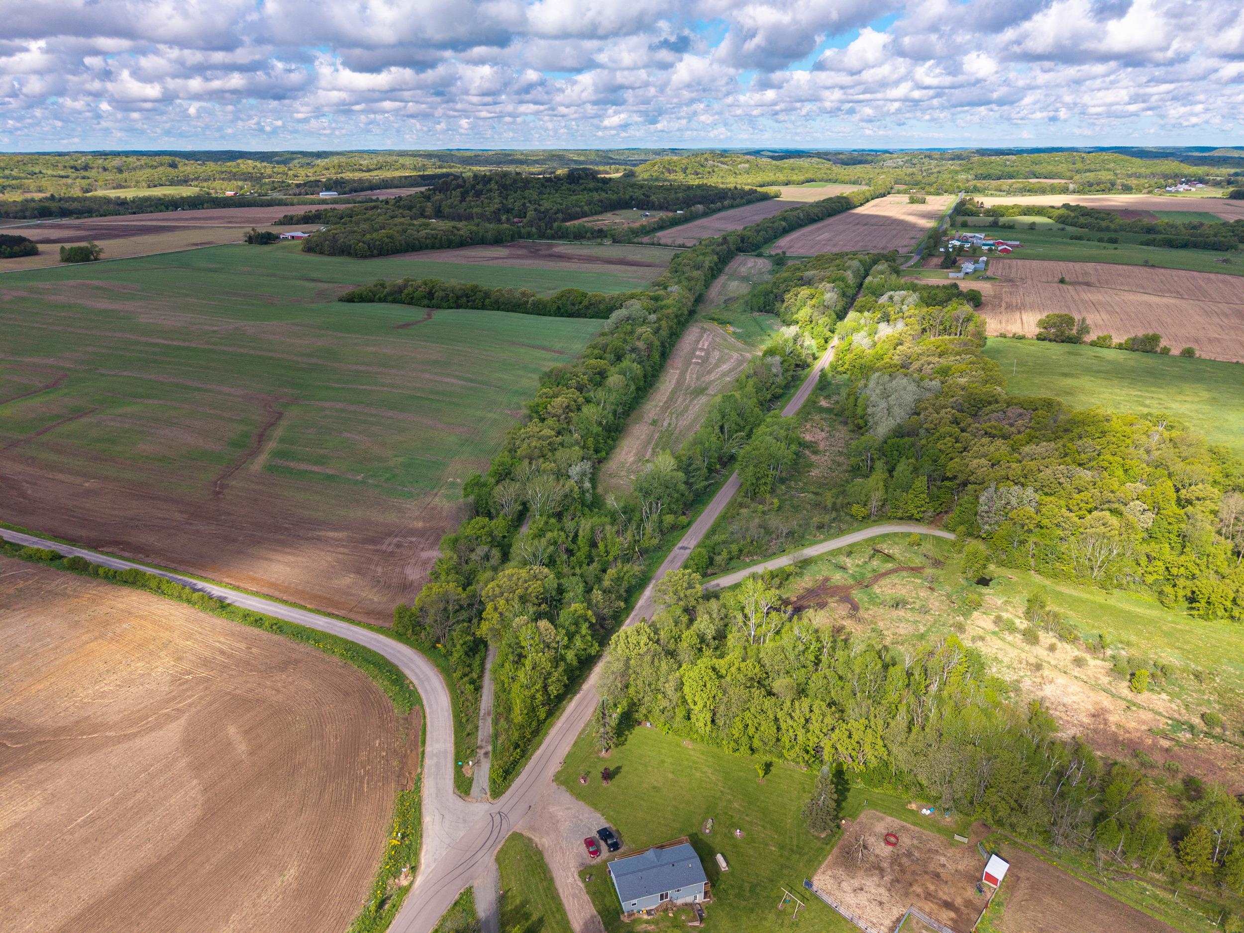 0 McGower Road Fairchild, WI 54741 - Photo 1 of 6