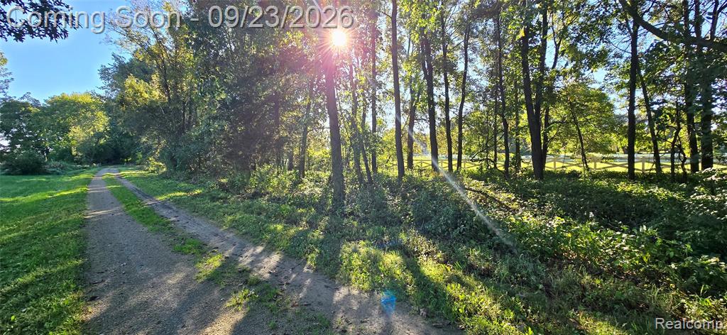 15681 Arnold Road Gregory, MI 48137 - Photo 61 of 69 Gallery Image 61