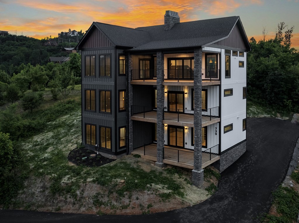 739 Village Loop Road Gatlinburg, TN 37738 - Photo 61 of 72 Gallery Image 61