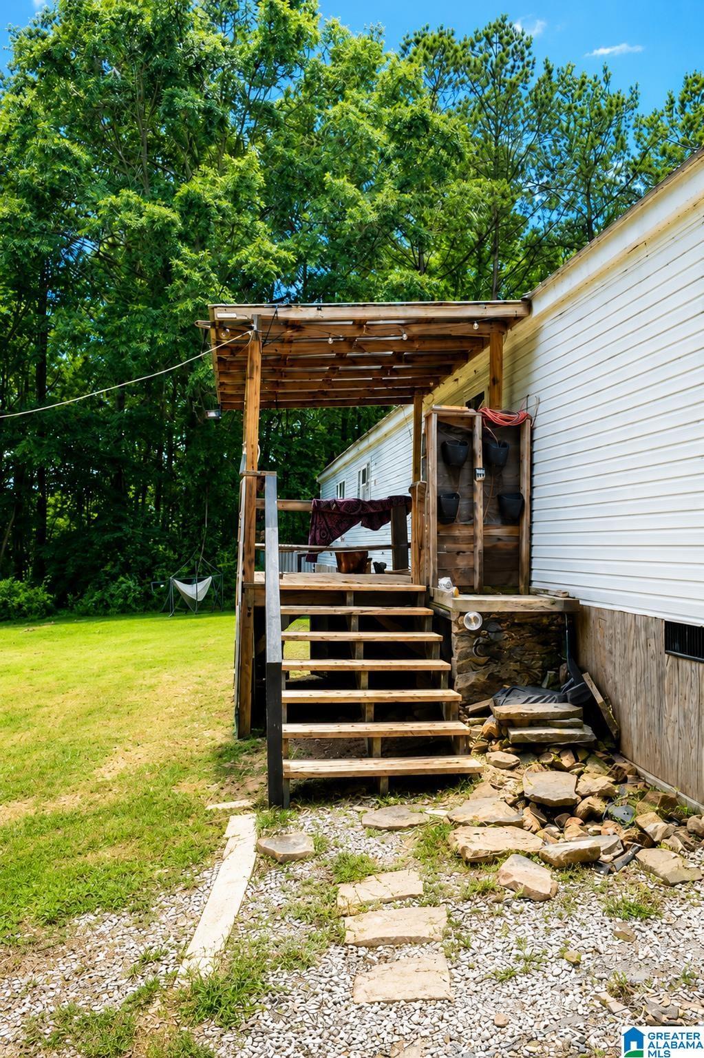 1371 Post Oak Road Alexandria, AL 36250 - Photo 20 of 23