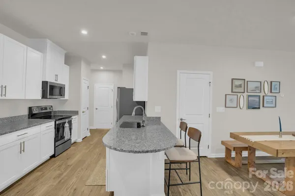 $345,000 | 1105 Stella Court, Unit 214, Monroe, NC 28110
