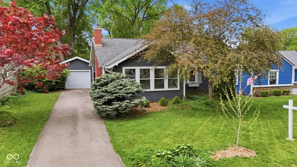 $499,000 | 5734 Indianola Avenue, Indianapolis, IN 46220