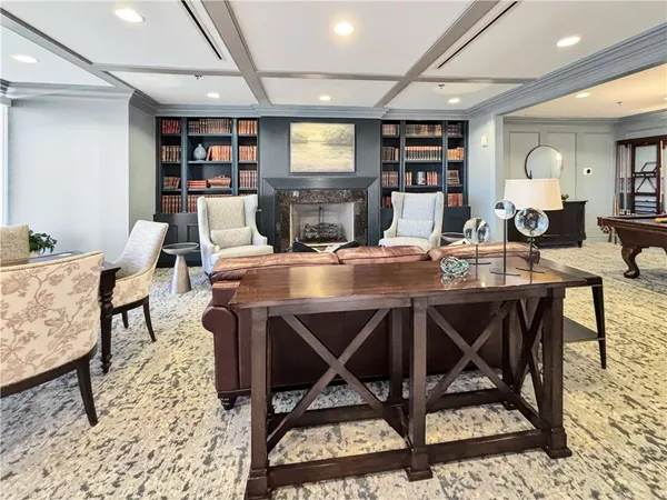 $3,200 | 2950 Mt Wilkinson Parkway Southeast, Unit 411, Atlanta, GA 30339