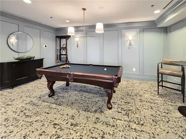 $3,200 | 2950 Mt Wilkinson Parkway Southeast, Unit 411, Atlanta, GA 30339